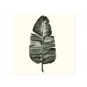 Serviette LEAF