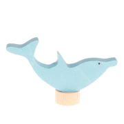 Stecker Delphin
