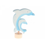 Stecker Delphine