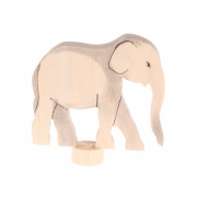 Stecker Elefant