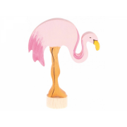 Stecker Flamingo