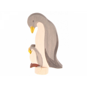 Stecker Pinguine
