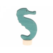 Stecker Seepferd