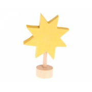 Stecker Stern