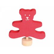 Stecker Teddy