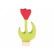 Stecker Tulpe