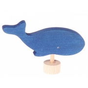 Stecker Wal
