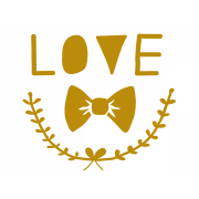 Sticker LOVE