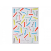 Sticker Sprinkles