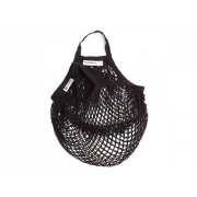 String Bag Shopper / black