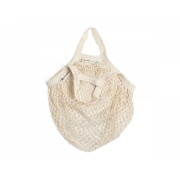String Bag Shopper / nature