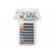 T-Shirt Graffiti Pens