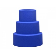 Vase BLUE M