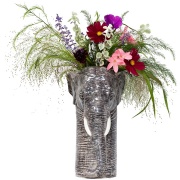 Vase ELEPHANT