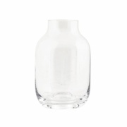 Vase Shaped / 14 cm