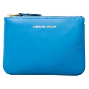 Wallet Blue