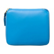Wallet Blue