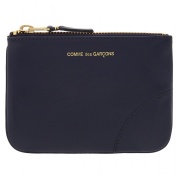 Wallet Navy