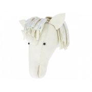 Wanddekoration Einhorn