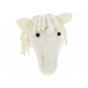 Wanddekoration Mini Einhorn