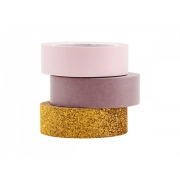 Washi Tape / Combo 3