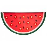 Watermelon Marquee Light