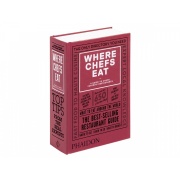 Where Chefs Eat
