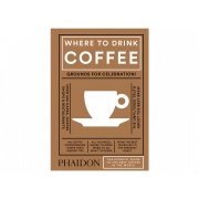 Where to Drink Coffee
