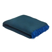 Wolldecke ATLANTIC HERRINGBONE