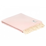 Wolldecke CANDY FLOSS