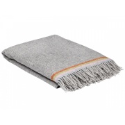 Wolldecke HAMBLEDON STRIPE