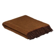 Wolldecke LEO HERRINGBONE
