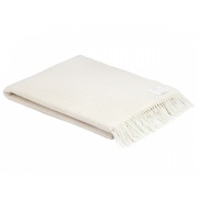 Wolldecke LINEN