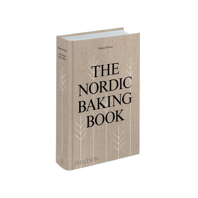 The Nordic Baking Book
