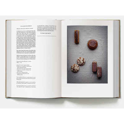 The Nordic Baking Book