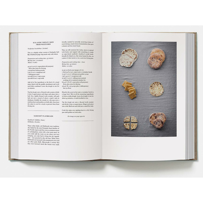 The Nordic Baking Book