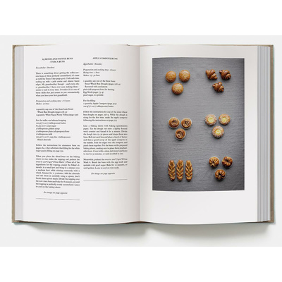 The Nordic Baking Book