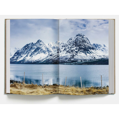 The Nordic Baking Book