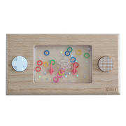 Spieltafel WAKA