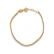 Bracelet PLAIN / gold