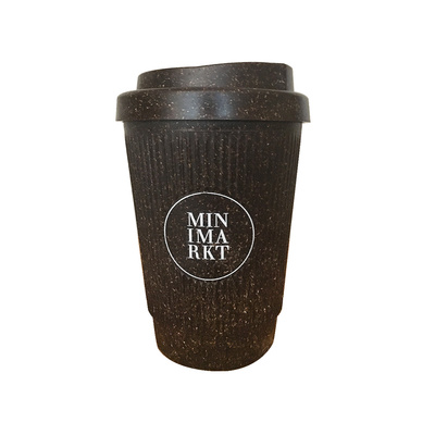 Kaffeeform x Minimarkt / Weducer Cup