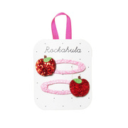 Spangen Glitter Apple