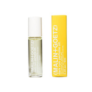 Natural Perfume Oil / Dark Rum