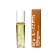 Natural Perfume Oil / Leather