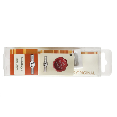 Rasierklingen im 10er Pack