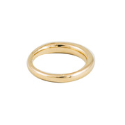 EMEILE Ring / gold