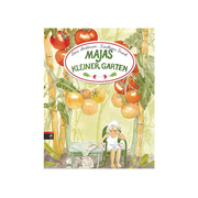 Majas kleiner Garten