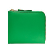 Wallet Green