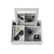 Balsabox Personal MINI / grey