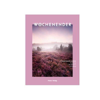 Wochenender : Lneburger Heide